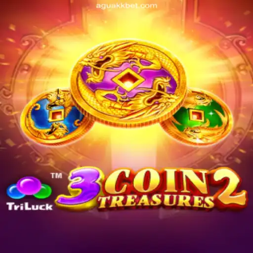 Discover the Excitement of 3CoinTreasures2: A Captivating Online Gaming Experience