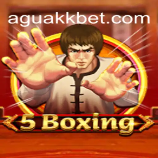 Discover the Thrilling World of 5Boxing: Your Guide to the Ultimate Gaming Experience