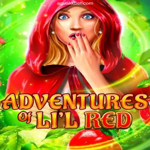 Exploring the Thrilling World of AdventuresofLilRed