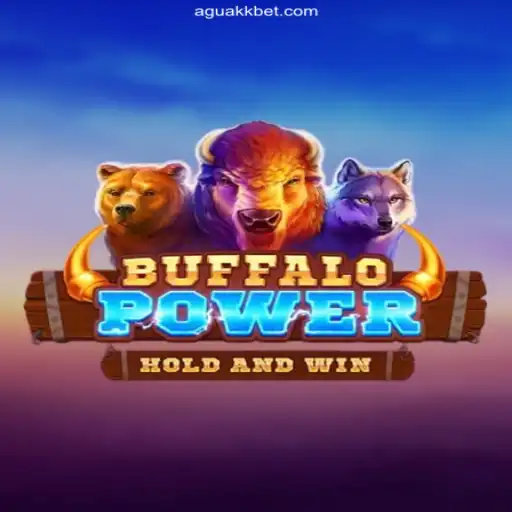Descobrindo o Mundo de BuffaloPower no Cassino Online Mais Confiável do Brasil