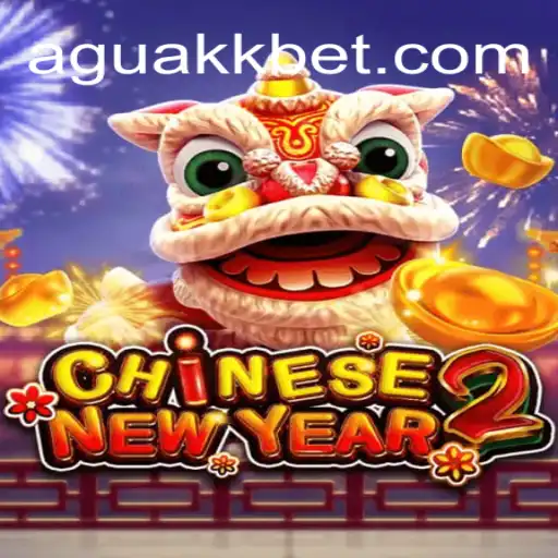 Unveiling the Excitement of CHINESENEWYEAR2