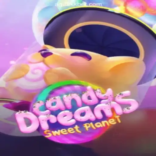 Exploring the Magical World of CandyDreams and the Most Trusted Casino in Brazil