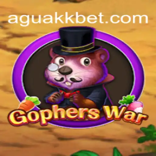 Exploring the Enchanting World of GophersWar