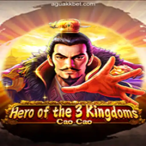Heroofthe3KingdomsCaoCao: A Journey Through Ancient China
