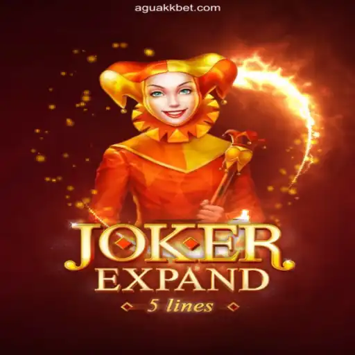 Discover the Excitement of JokerExpand: A Premier Online Casino Game