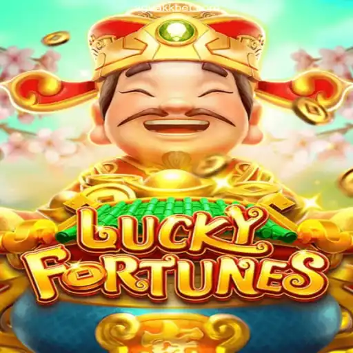 Discover the Excitement of LUCKYFORTUNES: Your Gateway to Casino Fun
