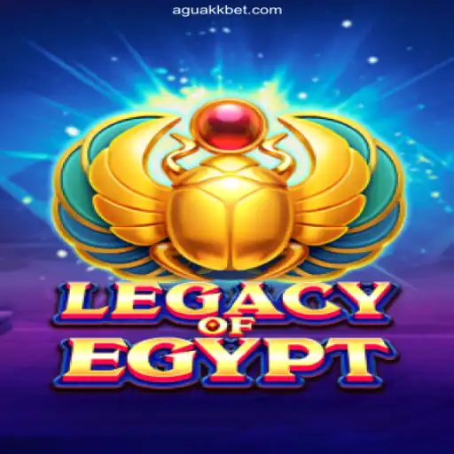 Exploring the Enigmatic World of LegacyOfEgypt
