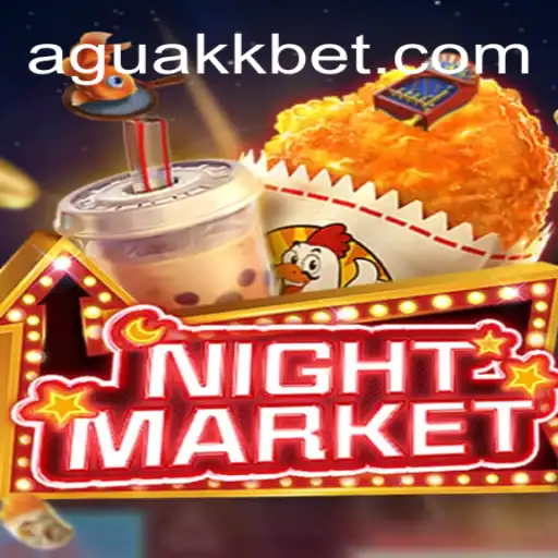 Exploring NIGHTMARKET: The Enigmatic Game for Modern Gamers