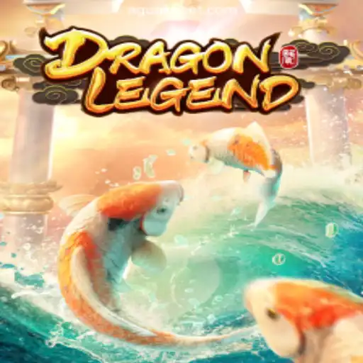DragonLegend: A Mystical Journey into the World of Fantasy and Fortune