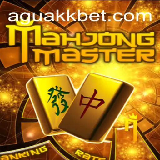Discover the Thrills of MahJongMaster at AguaKK.com: The Most Trusted Online Casino in Brazil