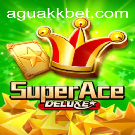 Explore the Thrilling World of SuperAceDeluxe