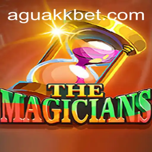 Exploring TheMagicians: A Captivating Journey Through Magic and Strategy