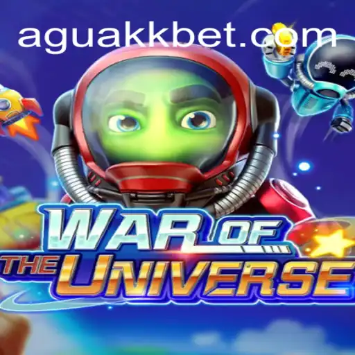 Exploring WAROFTHEUNIVERSE: The Ultimate Sci-Fi Gaming Experience