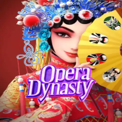 Discover the Enchanting World of OperaDynasty