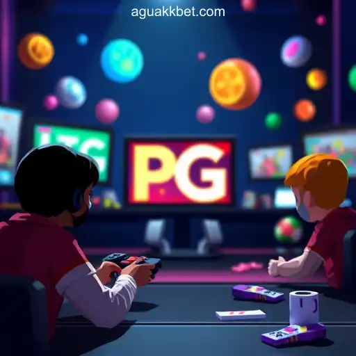 PG Games