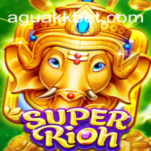 Explore the Thrilling World of SuperRich: The Premier Online Casino Game