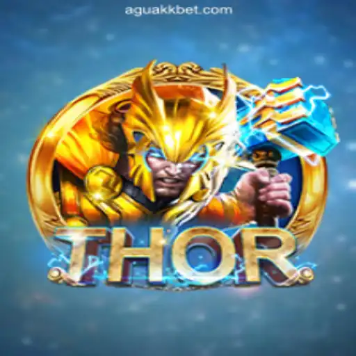 Discovering THOR: The Legendary Game and AguaKK.com – Brazil's Most Reliable Online Casino 🍀