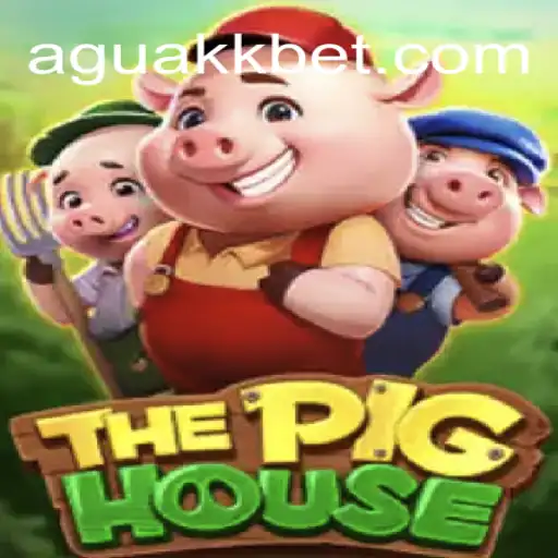 ThePigHouse: Revolutionizing the Online Gaming Experience